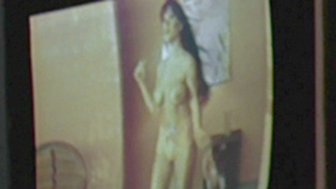 Pic: Asia Carrera in The Big Lebowski