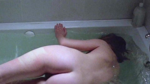 Pic: Mihaela Nankova in The Grudge 3