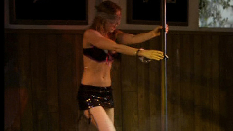 Pic: Cherilyn Wilson in Criminal Minds