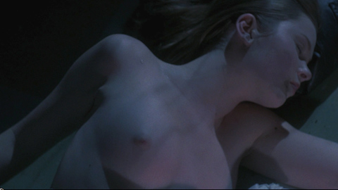 Pic: Cherilyn Wilson in Parasomnia (2008)