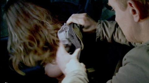 Pic: Josephine Märcher Sandig in Fear Me Not