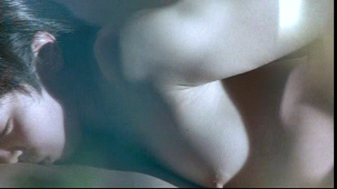 Pic: Ayako Morino in The Poet