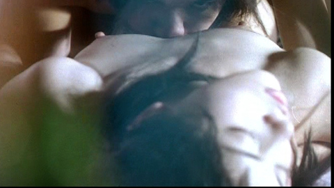 Pic: Ayako Morino in The Poet