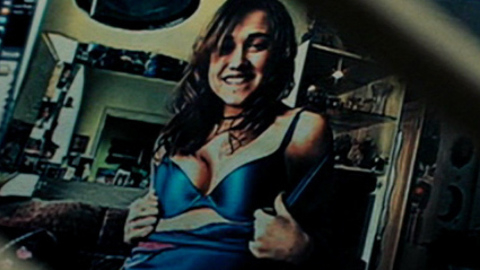 Pic: Alice Kremelberg in The Taking of Pelham 1 2 3 (2009)