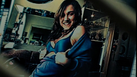 Pic: Alice Kremelberg in The Taking of Pelham 1 2 3 (2009)