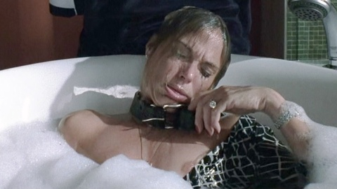 Pic: Barbara Barron in All About the Benjamins