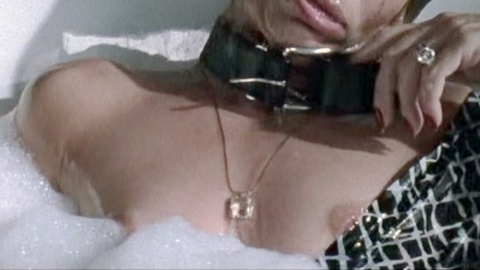 Pic: Barbara Barron in All About the Benjamins