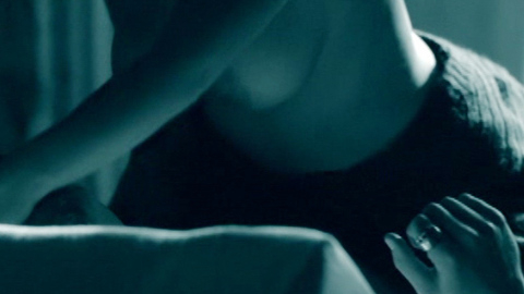 Pic: Anna Breuer in Beast Within