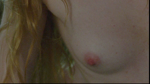 Pic: Cleo De Paris in Embodiment of Evil