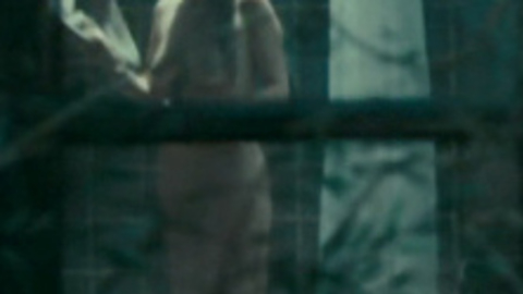 Pic: Ashley Mulheron in Lesbian Vampire Killers