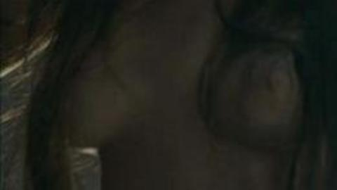 Pic: Ashley Mulheron in Lesbian Vampire Killers