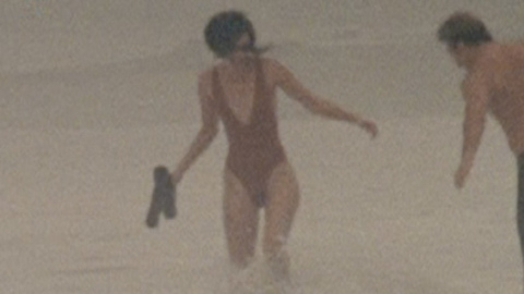 Pic: Wendy Glenn in Mercy