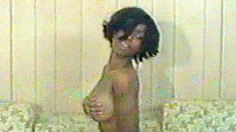 Pic: Natasha Farrow in Modus Operandi