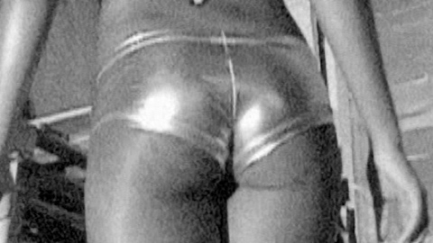 Pic: Nikki Johnson in Modus Operandi