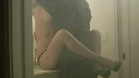Pic: Lydia Hearst in The Last International Playboy