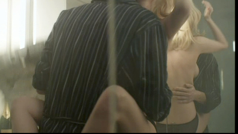 Pic: Lydia Hearst in The Last International Playboy