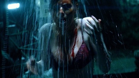 Pic: Lydia Hearst in Cabin Fever: Patient Zero