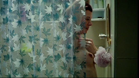 Pic: Carla Ribas in Alice's House