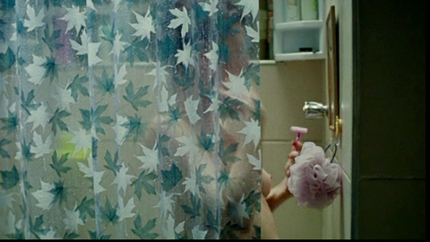 Pic: Carla Ribas in Alice's House