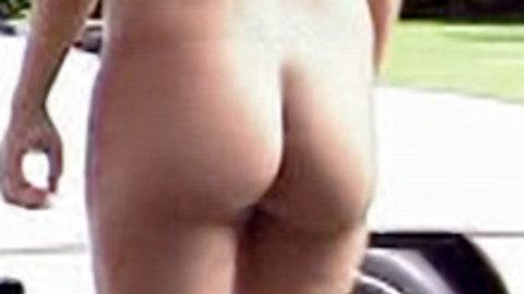 Pic: Kristina Shannon in The Girls Next Door