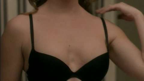 Pic: Ashley Jones in The Secret Sex Life of a Single Mom