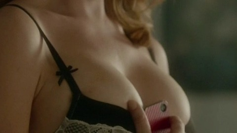 Pic: Ashley Jones in The Secret Sex Life of a Single Mom