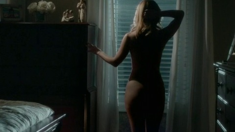 Pic: Ashley Jones in The Secret Sex Life of a Single Mom