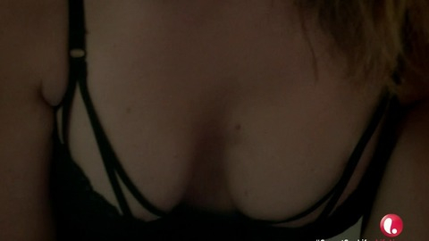 Pic: Ashley Jones in The Secret Sex Life of a Single Mom