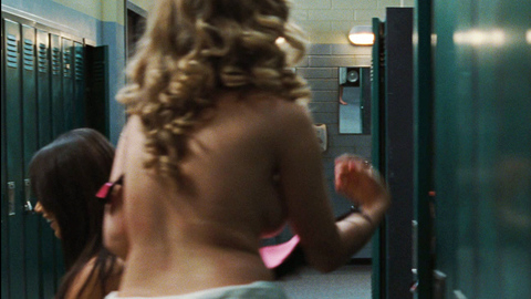 Pic: Lauren Storm in I Love You, Beth Cooper