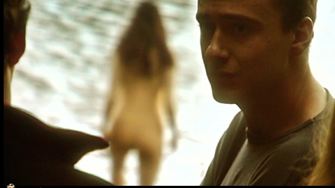 Pic: Nina Kwok in Dead Wood