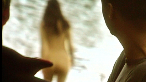 Pic: Nina Kwok in Dead Wood