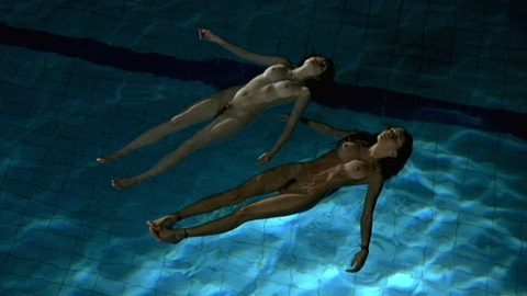 Pic: Ariadna Cabrol in Eloïse's Lover