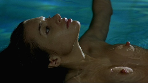 Pic: Ariadna Cabrol in Eloïse's Lover