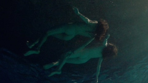 Pic: Ariadna Cabrol in Eloïse's Lover