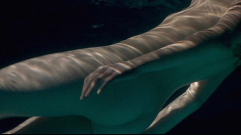 Pic: Ariadna Cabrol in Eloïse's Lover