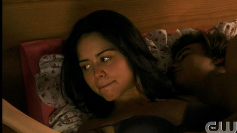 Pic: Alyssa Diaz in Valentine