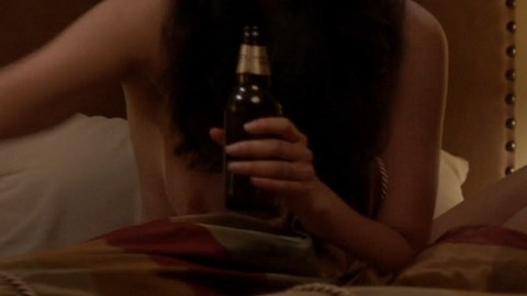 Pic: Alyssa Diaz in Ray Donovan