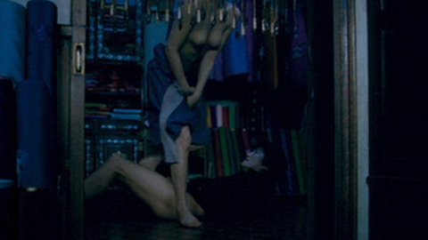 Pic: Kim Ok-bin in Thirst