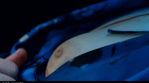 Pic: Kim Ok-bin in Thirst