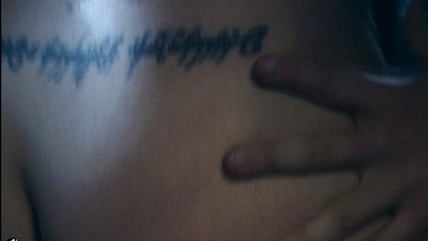 Pic: Rita Suomalainen in Skeleton Crew