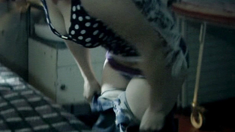 Pic: Rita Suomalainen in Skeleton Crew