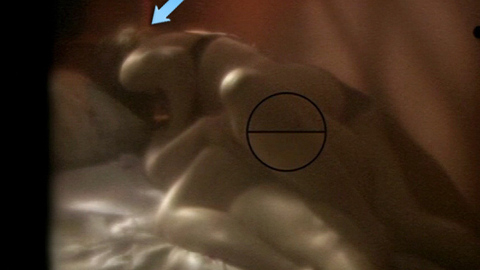 Pic: Anna Alkiomaa in Skeleton Crew