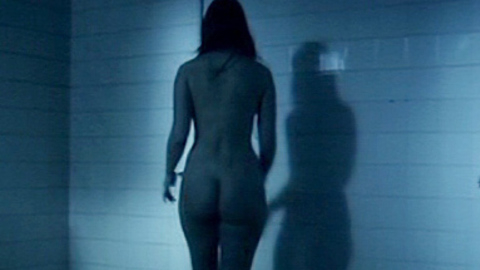 Pic: Riikka Niemi in Skeleton Crew