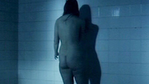 Pic: Riikka Niemi in Skeleton Crew