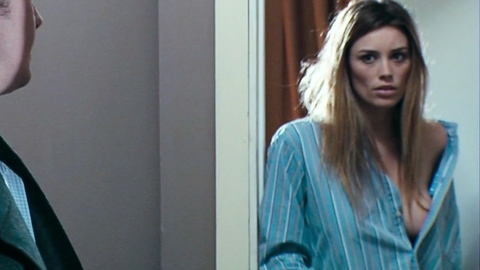 Pic: Arielle Vandenberg in Young, Sexy & Dead