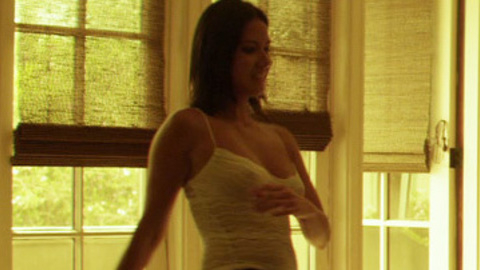Pic: Olivia Munn in Magic Mike