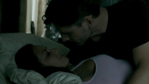 Pic: Olivia Munn in Deliver Us From Evil