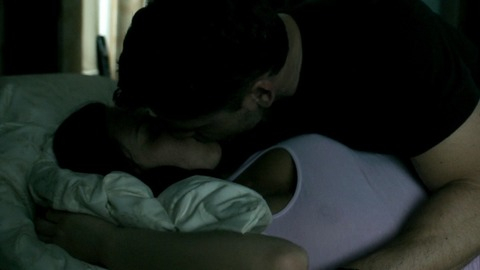 Pic: Olivia Munn in Deliver Us From Evil