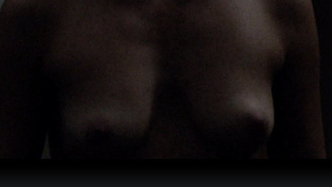 Pic: Morena Baccarin in Homeland