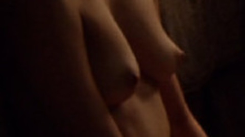 Pic: Morena Baccarin in Homeland (2011-2020)